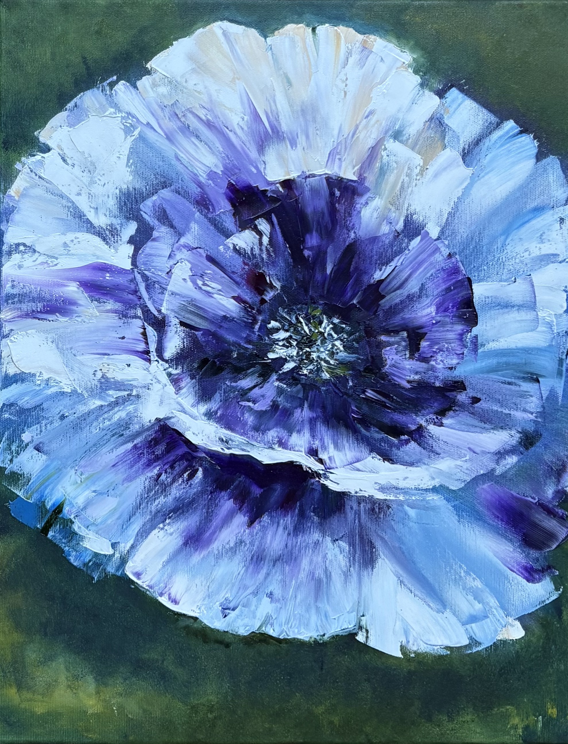 In Bloom