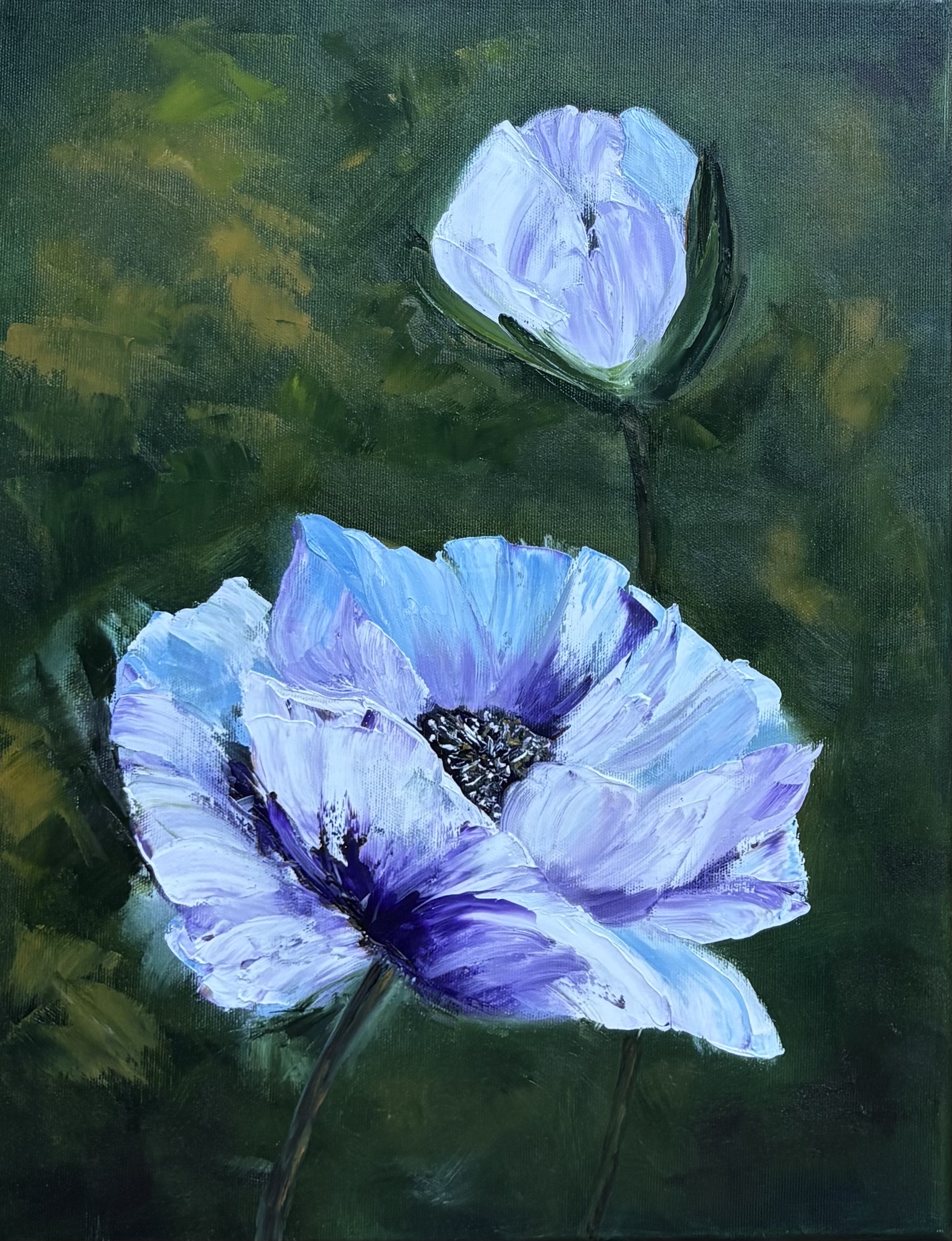 In Bloom