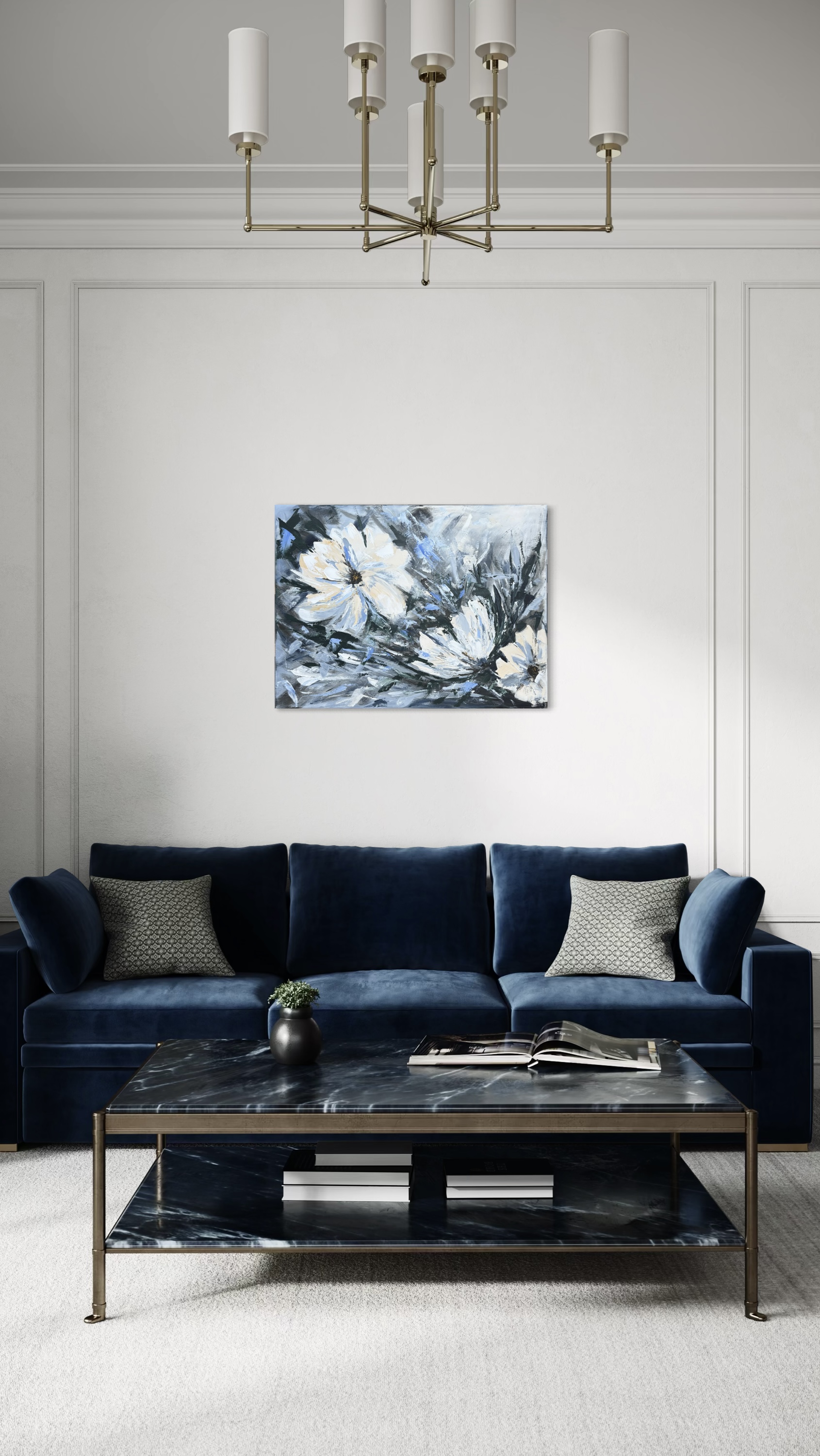 Silent Bloom