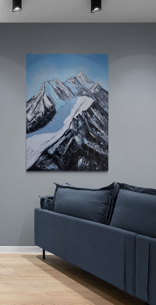 Mountains